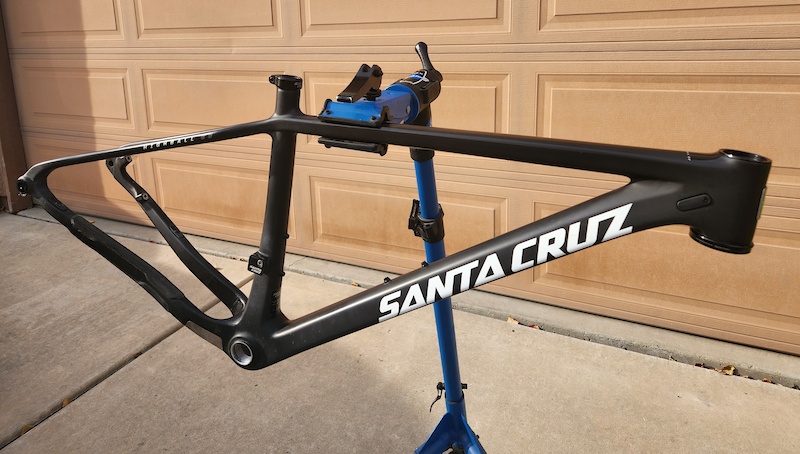 2016 Santa Cruz Highball 2 CC For Sale