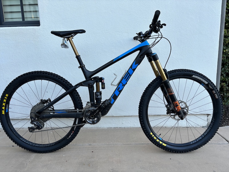 trek remedy aluminum