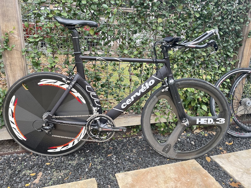 Cervelo p3 sl online