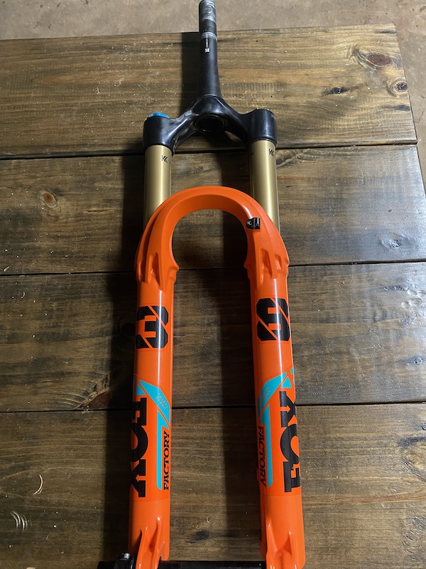 Fox 38 hot sale fork for sale