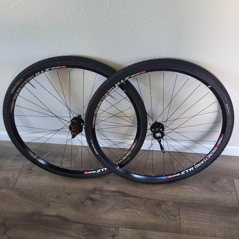 Stan's iron cross rim online