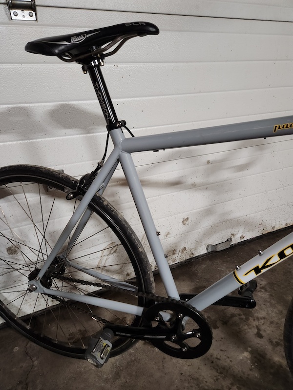 Frame Kona Paddy Wagon Price 2009 Kona Paddywagon For Sale