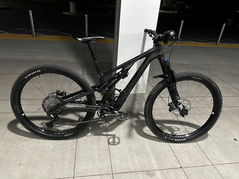 2021 Stumpjumper EVO Expert S2 For Sale