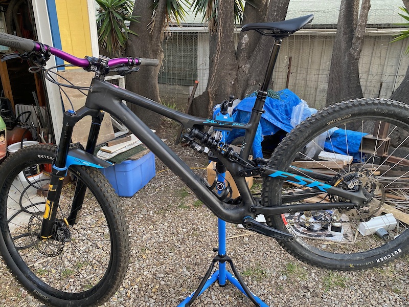 2020 Specialized Stumpjumper Evo For Sale