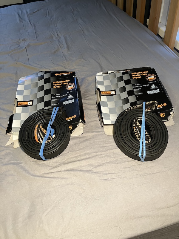 continental gp4000 tires