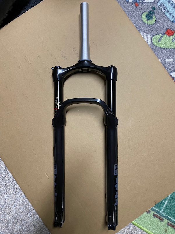 2021 Rockshox Bluto RCT3 For Sale