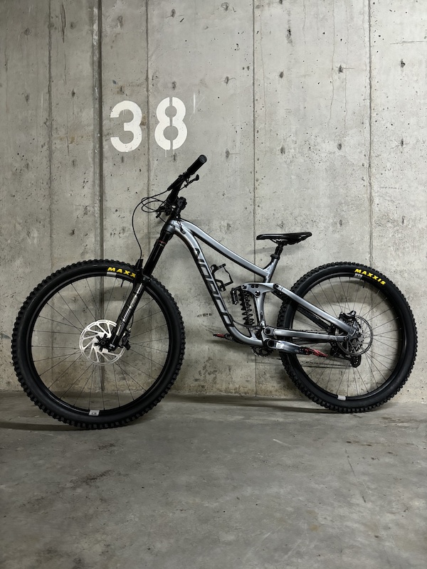 norco range 2020 test