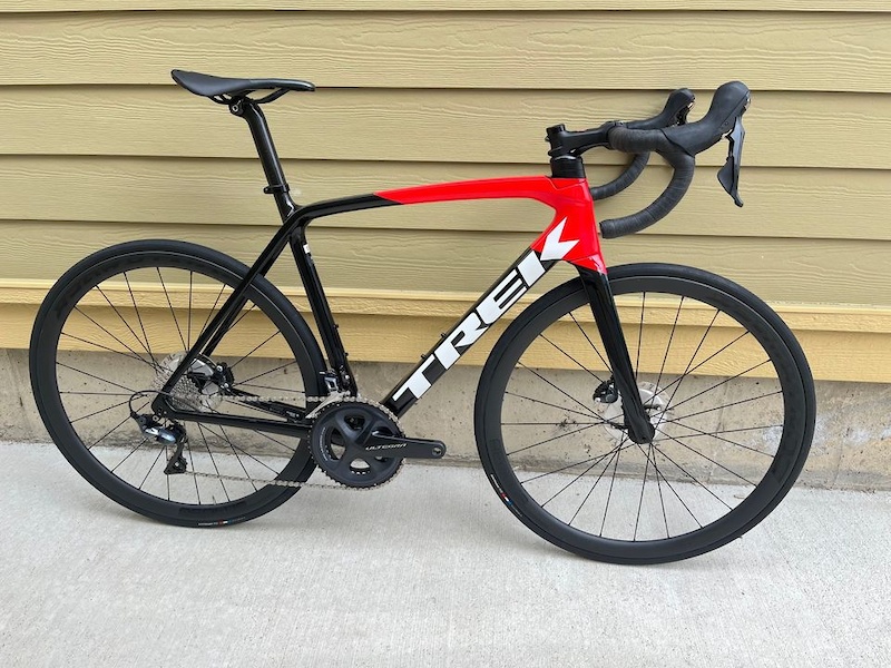 Trek emonda sl6 discount pro for sale