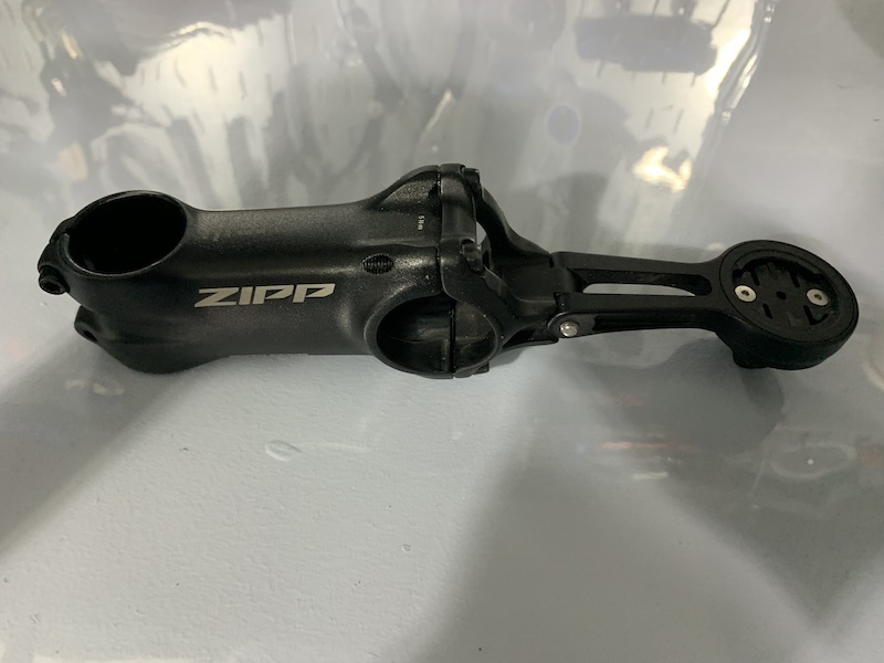 2023 Zipp Service Course SL stem (80mm) w/ out front mount For Sale