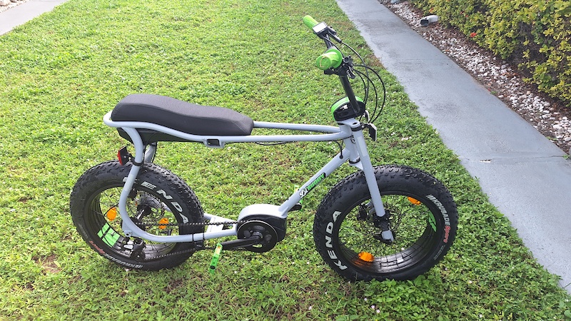 ruff cycle lil buddy uk