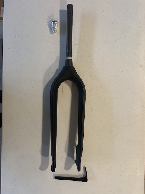 Tandell 2025 carbon fork