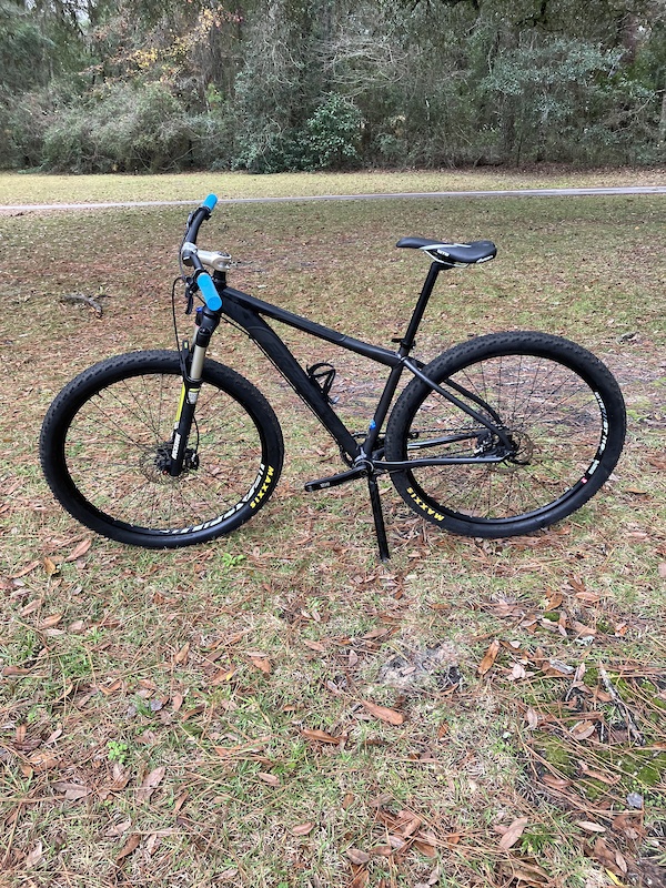 Breezer hardtail 2025