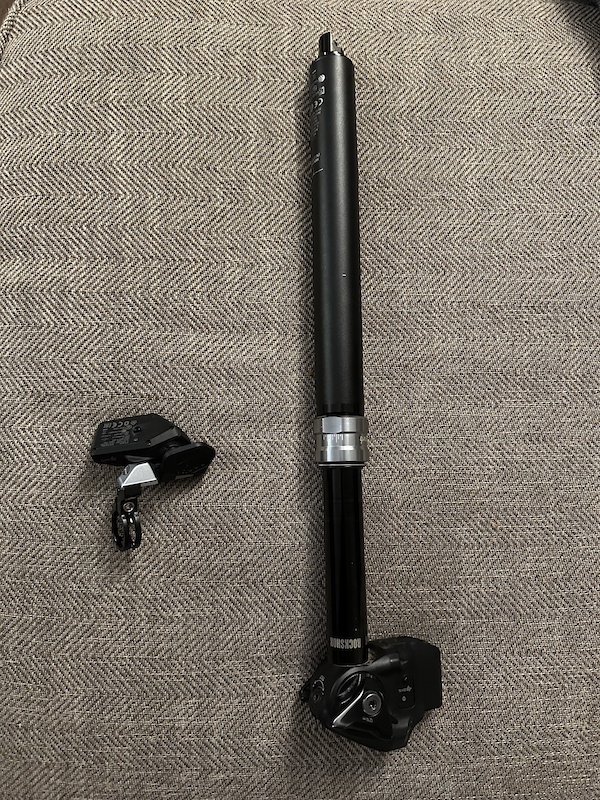2023 Rockshox AXS Reverb 170 mm 31.6 mm For Sale