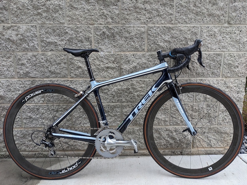 Trek madone deals 3.1 2014