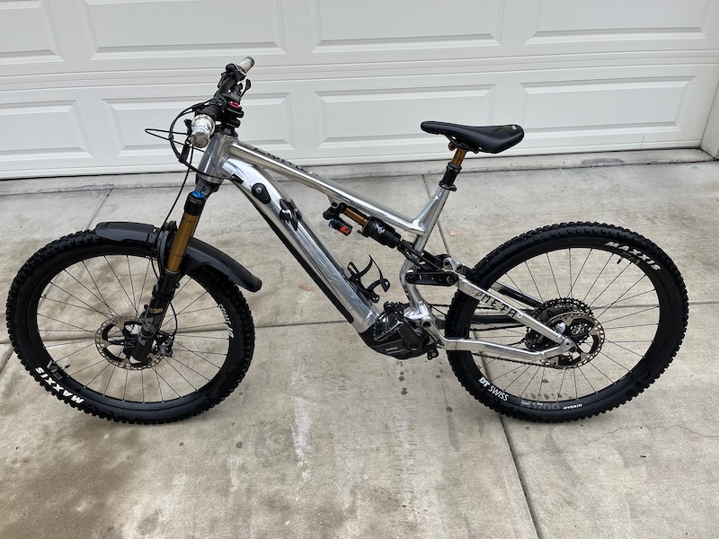 Commencal meta power for 2024 sale