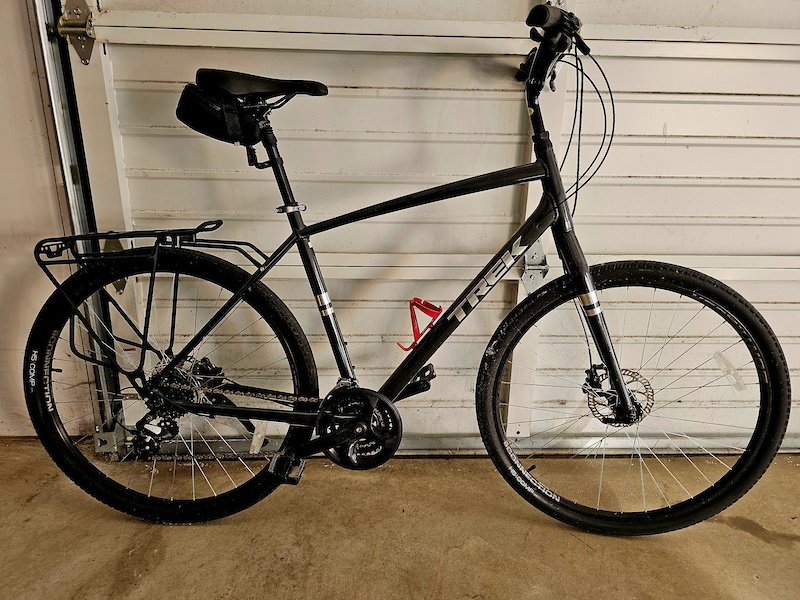 2021 Trek Verve 2 For Sale