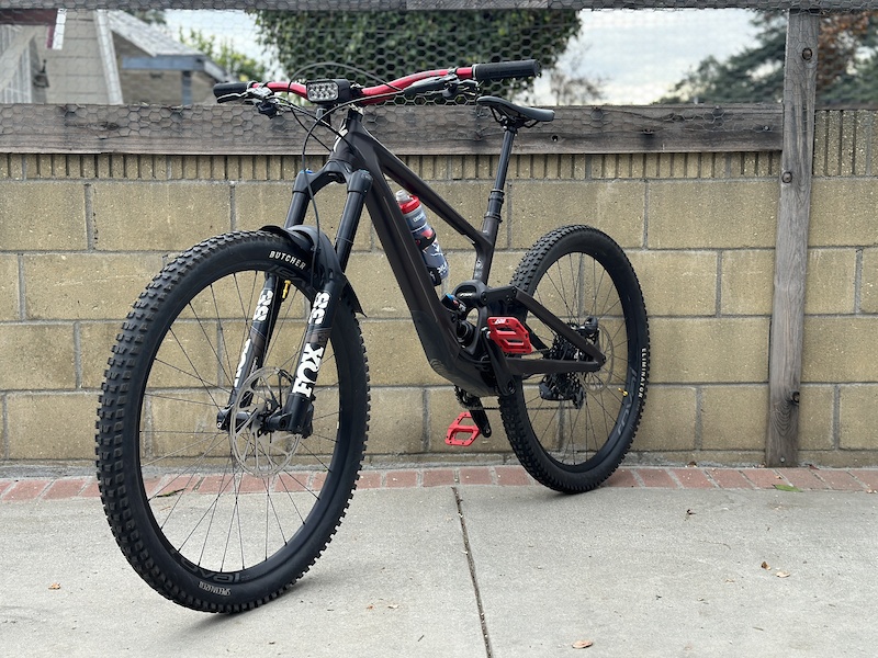 Specialized enduro discount expert for sale