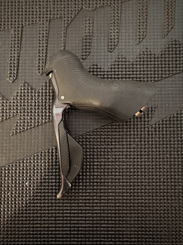 2022 Leftt Ultegra STR8070 di2 shifter For Sale