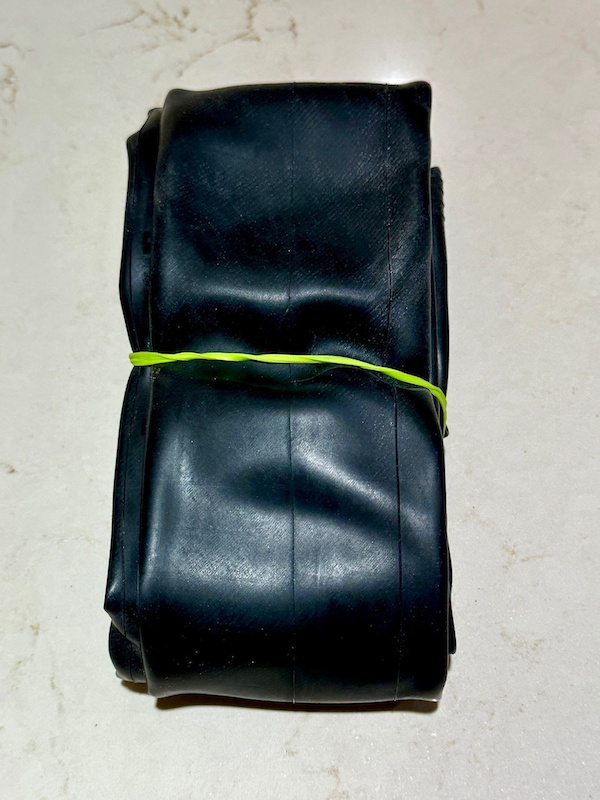 2022 MAXXIS MOUNTAIN BIKE TIRE TUBE 27.5 X 2.5/3.0 For Sale