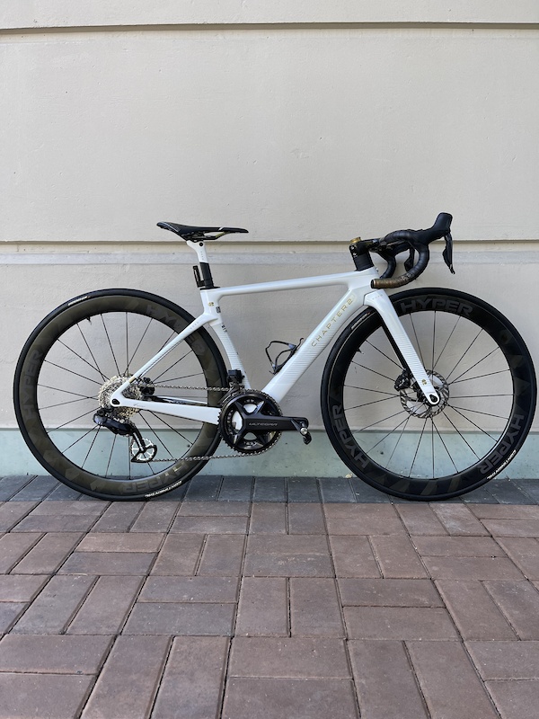 Chapter2 koko WHITE + GREY Sサイズ CHAPTER2 KOKO WHITE + GREY (TAURIPARIPA) for Sale