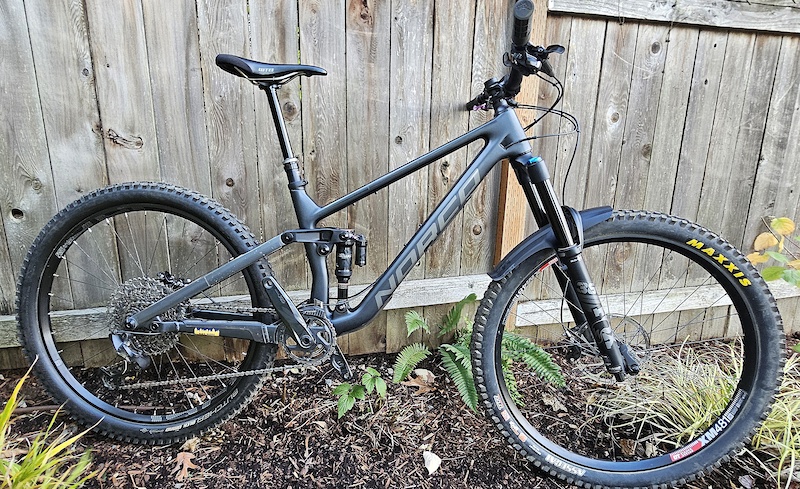 Norco sight c2 cheap 2021