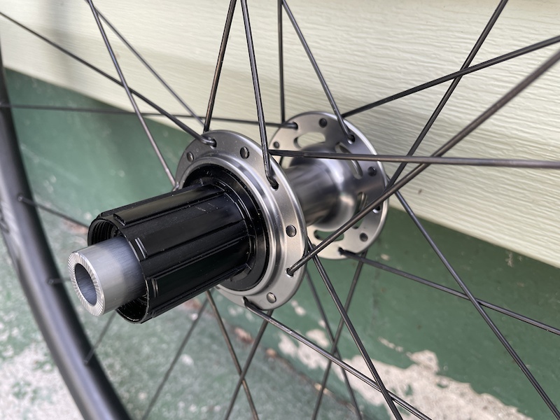 mercury g1 wheelset review