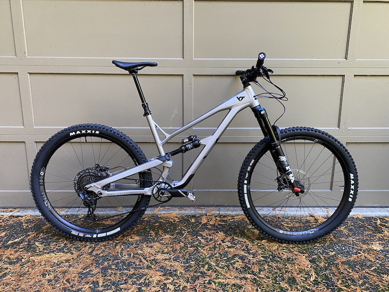 2023 YT Jeffsy Core 2 29er XXL PRICE DROP For Sale