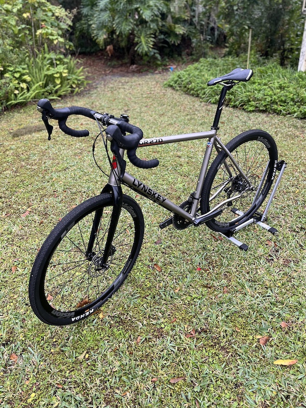 Lynskey gr270 sale