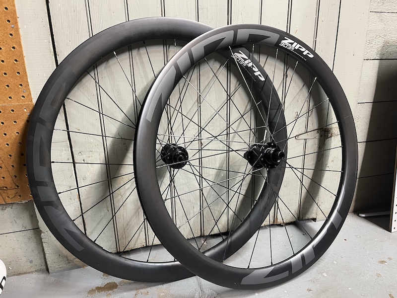 zipp 303s wheelset for sale