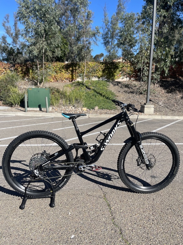 2023 Specialized Enduro For Sale