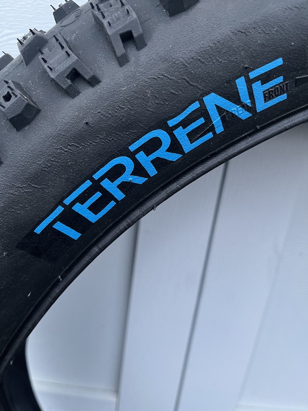 Terrene cake eater 27.5 best sale x 4.5