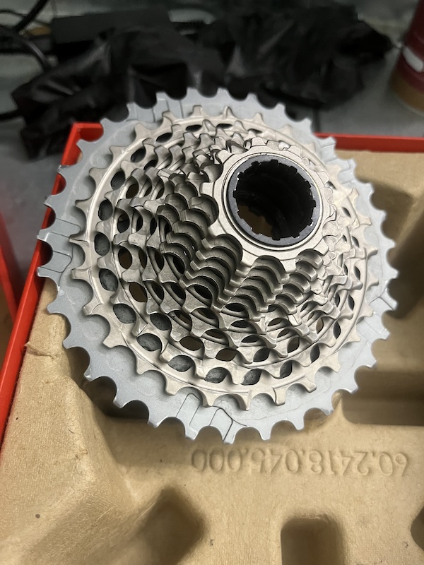 2023 Sram RED Cassette For Sale