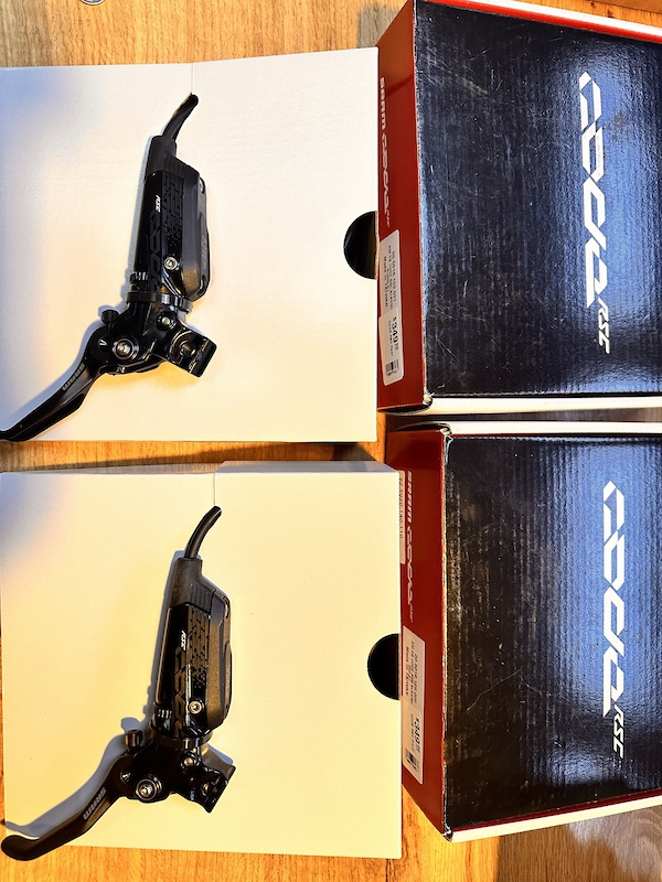 Sram Code Rsc Rebuild Kit 2022 SRAM code RSC brake assembly (L&R) For Sale