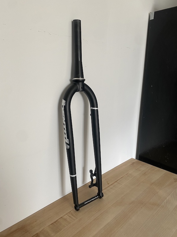 2023 Identiti XCT rigid fork boost 29 For Sale