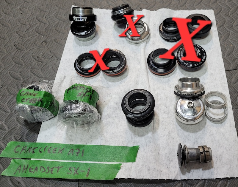 in StBasileLeGrand, Quebec, Canada photo by MisterW Pinkbike