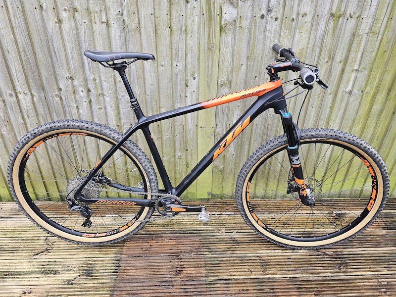 Vtt ktm myroon online master 2019