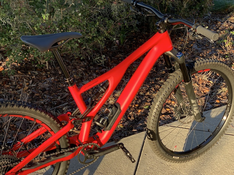 2019 stumpjumper st discount 27.5