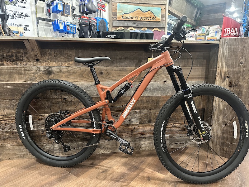 2022 DiamondBack RELEASE 29 1 For Sale