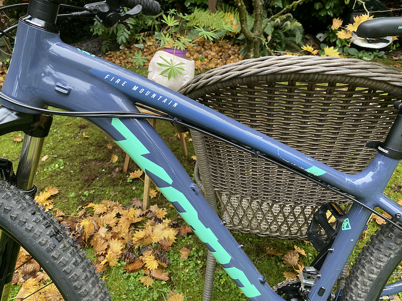 Bicycle 2020 Kona Fire Mountain KONA Fire Mountain Kona