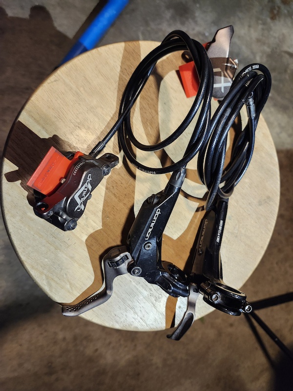 hayes dominion a4 sfl