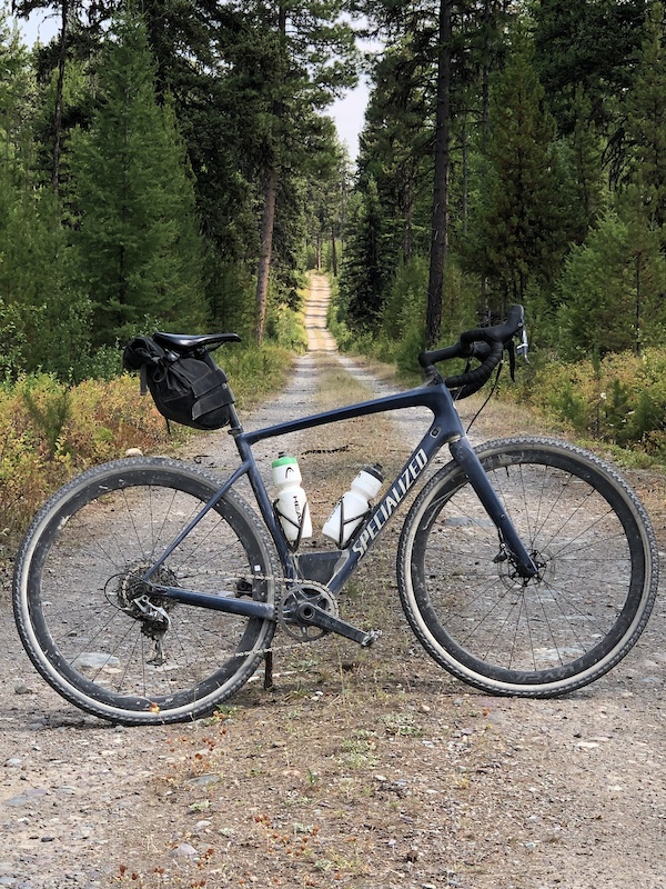 2021 diverge expert