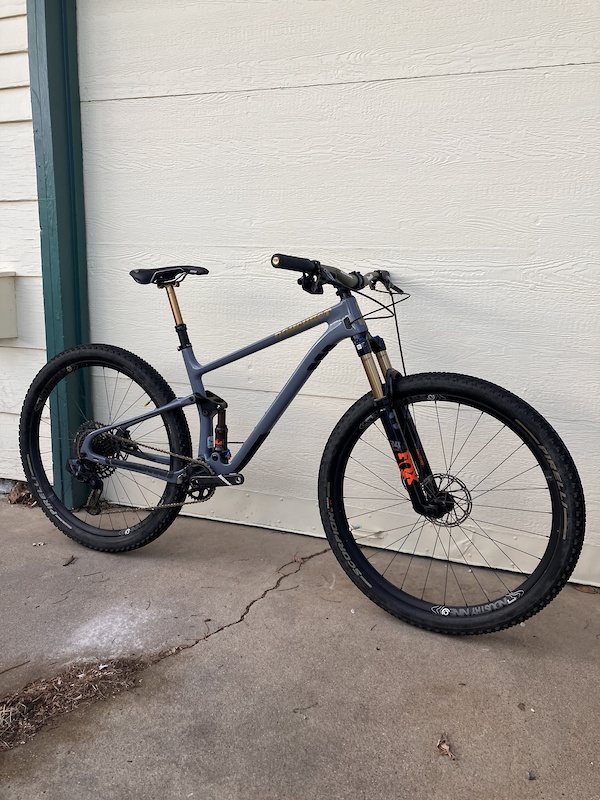 2022 Boltcutter Groove Pony For Sale