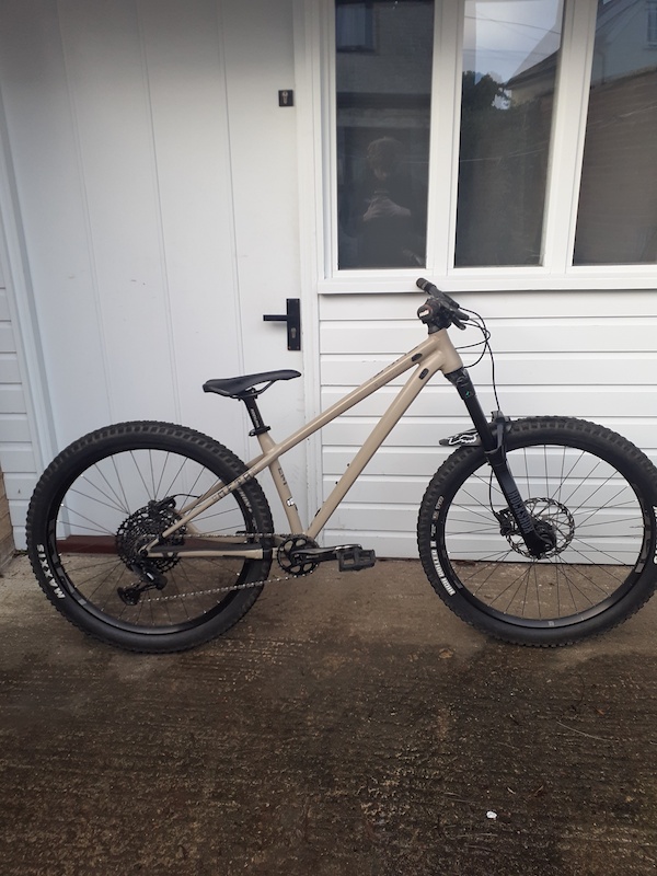 2021 Commencal Meta Htam For Sale