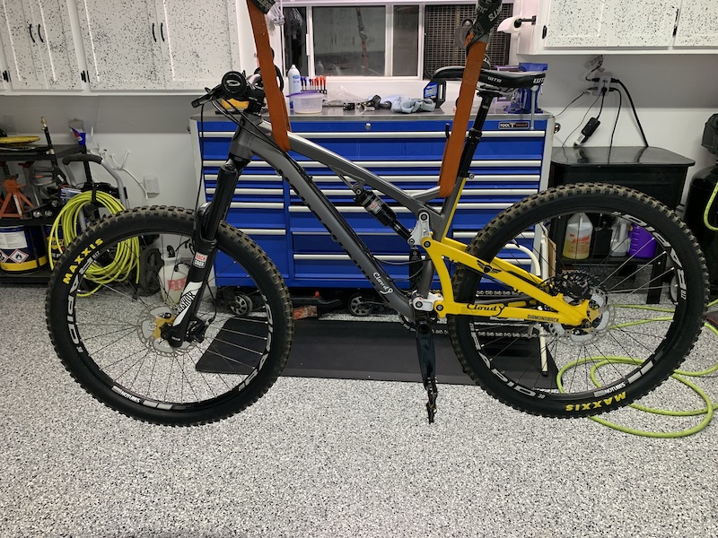 2016 Diamondback Release 1 For Sale