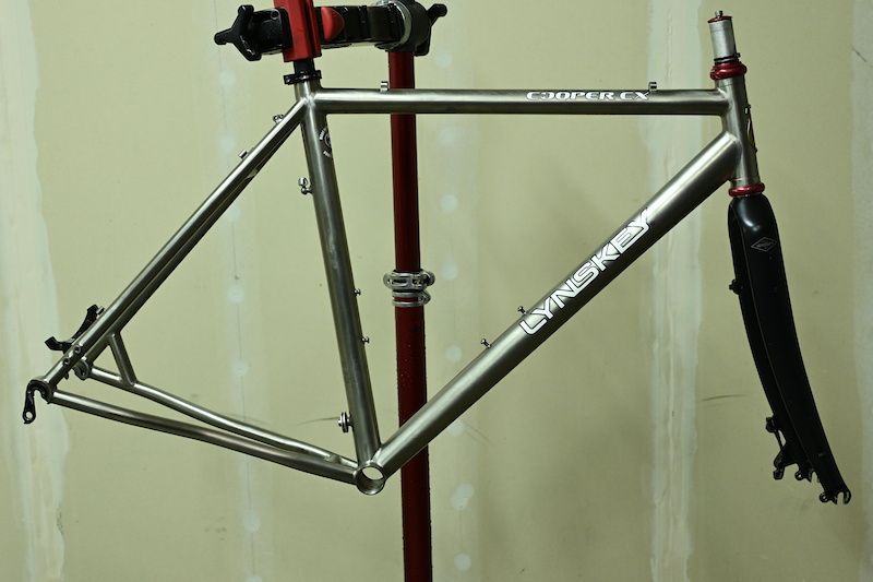 Lynskey Cooper CX For Sale