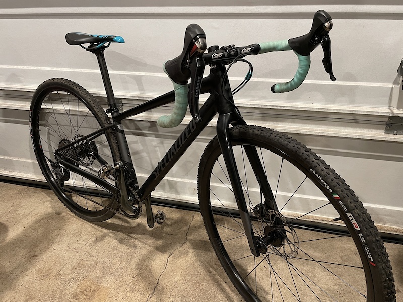 2019 Specialized Diverge 44cm/XS For Sale
