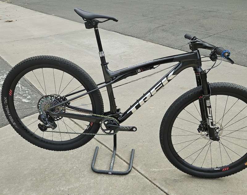 Bicycle Trek Supercaliber Pinkbike Trek Jolanda Neff Jolanda Neff