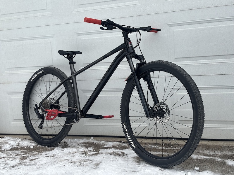 Rocky mountain fusion 10 for online sale