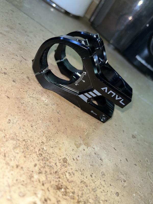 2024 Transition Swage Anvl Stem 40mm For Sale