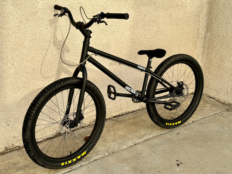 Street trials 2024 bike for sale